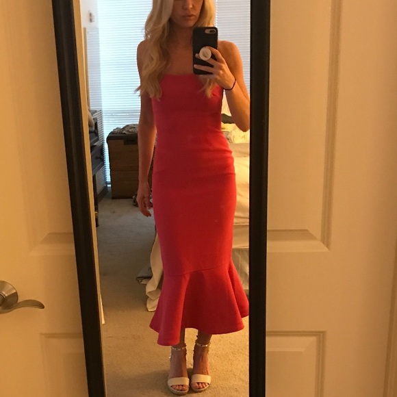 Dress - Picture 3 of 3